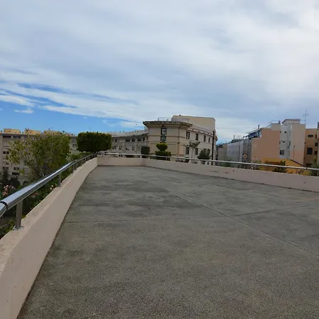 Daire Central Park Benidorm